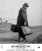 KNOCK