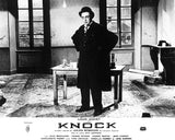 KNOCK