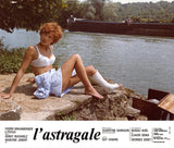L'ASTRAGALE