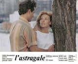 L'ASTRAGALE