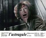 L'ASTRAGALE