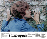 L'ASTRAGALE