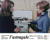 L'ASTRAGALE