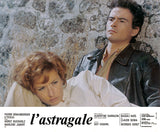L'ASTRAGALE