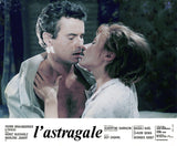 L'ASTRAGALE