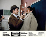 DERNIER DOMICILE CONNU