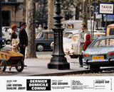 DERNIER DOMICILE CONNU