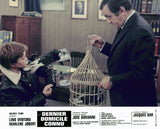 DERNIER DOMICILE CONNU