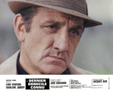 DERNIER DOMICILE CONNU