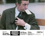 DERNIER DOMICILE CONNU