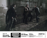 DERNIER DOMICILE CONNU