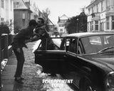 ECHAPPEMENT LIBRE