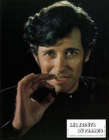 LES EGOUTS DU PARADIS