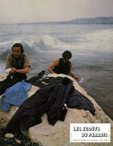 LES EGOUTS DU PARADIS