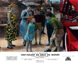 CERF VOLANT DU BOUT DU MONDE