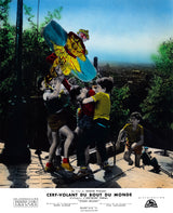 CERF VOLANT DU BOUT DU MONDE