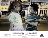 CERF VOLANT DU BOUT DU MONDE