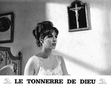 LE TONNERRE DE DIEU