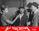 LE TRACASSIN OU LES PLAISIRS DE LA VILLE