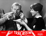 LE TRACASSIN OU LES PLAISIRS DE LA VILLE