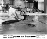 PEAU DE BANANE