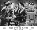 TOUT L'OR DU MONDE