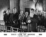 TOUT L'OR DU MONDE