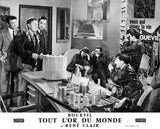 TOUT L'OR DU MONDE