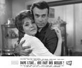 DANS L’EAU QUI FAIT DES BULLES