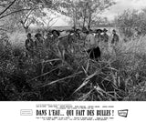 DANS L’EAU QUI FAIT DES BULLES