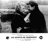 LES AMANTS DE BRAS MORT