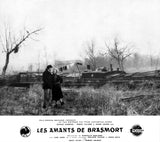 LES AMANTS DE BRAS MORT