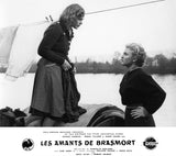 LES AMANTS DE BRAS MORT