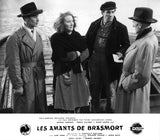 LES AMANTS DE BRAS MORT