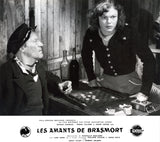 LES AMANTS DE BRAS MORT