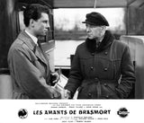 LES AMANTS DE BRAS MORT