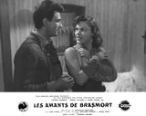 LES AMANTS DE BRAS MORT
