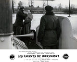 LES AMANTS DE BRAS MORT