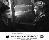 LES AMANTS DE BRAS MORT