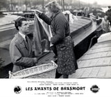 LES AMANTS DE BRAS MORT