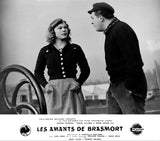 LES AMANTS DE BRAS MORT