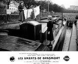 LES AMANTS DE BRAS MORT