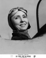 LE CIEL EST À VOUS
