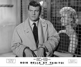 SOIS BELLE ET TAIS-TOI