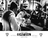 GAS-OIL