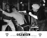 GAS-OIL