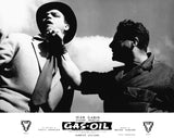 GAS-OIL