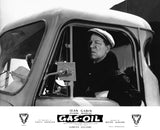 GAS-OIL