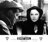 GAS-OIL