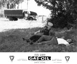 GAS-OIL